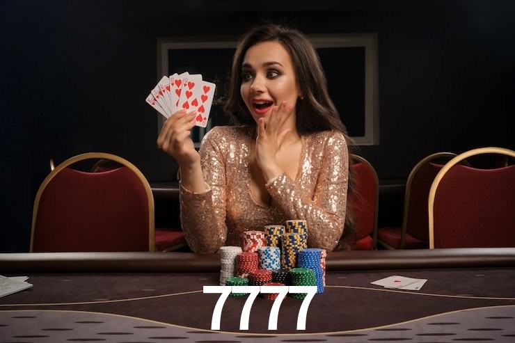 7777: Seu Especialista em Apostas Esportivas Brasileiras