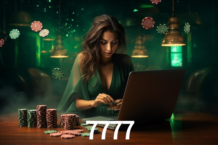 7777 bet