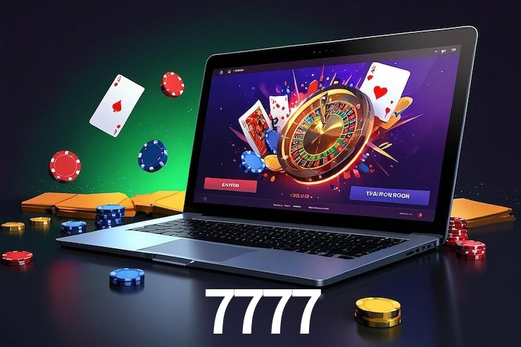 7777: Seu Cassino Premiado com Pagamentos Rápidos